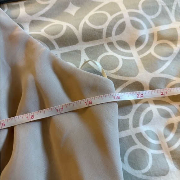 Birdy Grey Kaia Bridesmaid Dress neutral champagne - Picture 7 of 9